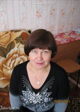 Познакомиться с татаркой.  Зулия 63 года Уфа 101508