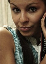 Познакомиться с татаркой.  Alsou 35 лет Москва 114801