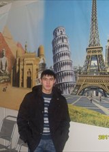 Познакомиться с татарином.  филюс 39 лет Нефтекамск 114829