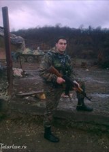 Познакомиться с татарином.  Максим 41 год Уфа 114841