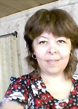 Познакомиться с татаркой.  lmira 56 лет Верхнеяркеево 107977