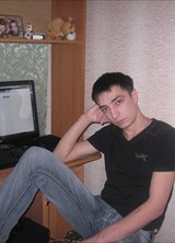 Познакомиться с татарином.  mSx 38 лет Уфа 114931