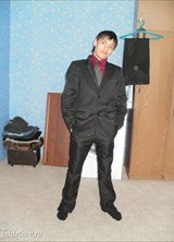 Познакомиться с татарином.  Салават 30 лет Уфа 110756