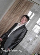 Познакомиться с татарином.  Динис 33 года Уфа 115001