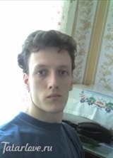 Познакомиться с татарином.  Андрей 41 год Уфа 115067