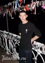 Познакомиться с татарином.  Наиль 36 лет Уфа 115082