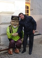 Познакомиться с татарином.  Наиль 66 лет Уфа 92977