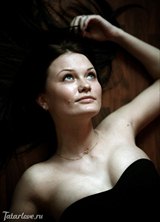 Познакомиться с татаркой.  Арина 38 лет Октябрьский 102685