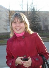 Познакомиться с татаркой.  Светлана 35 лет Октябрьский 92564