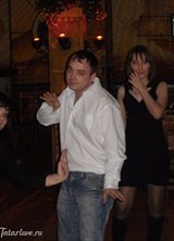 Познакомиться с татарином.  Ильнур 46 лет Уфа 68430