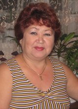 Познакомиться с татаркой.  Альмира 71 год Ишимбай 115379