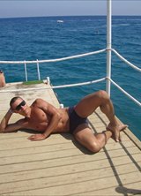 Познакомиться с татарином.  Grand 37 лет Уфа 83622