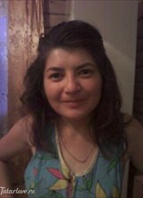 Познакомиться с татаркой.  Алия 38 лет Стерлитамак 115484