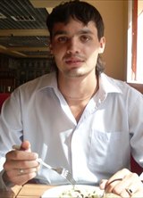 Познакомиться с татарином.  Нияз 39 лет Стерлитамак 113656