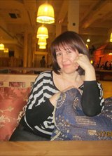 Познакомиться с татаркой.  Фируза 49 лет Астрахань 92222