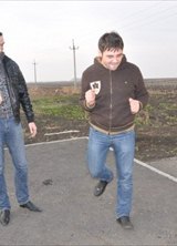 Познакомиться с татарином.  Вильдан 40 лет Москва 115554