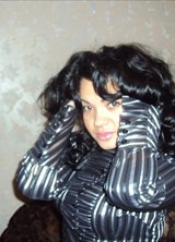 Познакомиться с татаркой.  Алина 39 лет Уфа 115823