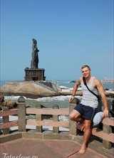 Познакомиться с татарином.  Ильяс 48 лет Москва 115870