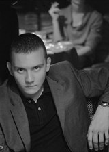 Познакомиться с татарином.  Алексей 33 года Москва 115769