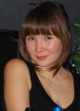 Познакомиться с татаркой.  Светлана 47 лет Уфа 115149