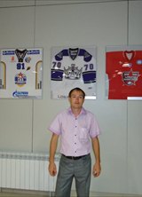 Познакомиться с татарином.  Азат 46 лет Уфа 116027