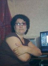 Познакомиться с татаркой.  Дильмира 67 лет Москва 116022