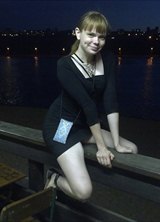 Познакомиться с татаркой.  Олечка 36 лет Уфа 111792