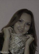 Познакомиться с татаркой.  Мисс Арт 38 лет Уфа 116060