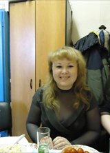 Познакомиться с татаркой.  Лиля 45 лет Уфа 114257