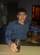Познакомиться с татарином.  Айнур 32 года Стерлитамак 26872