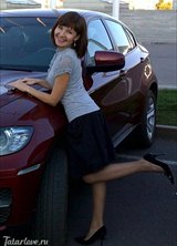 Познакомиться с татаркой.  Зульфия 42 года Уфа 116148