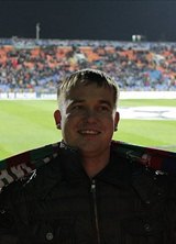 Познакомиться с татарином.  Азат 42 года Уфа 116285