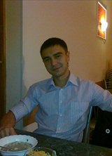 Познакомиться с татарином.  Финат 44 года Уфа 83956