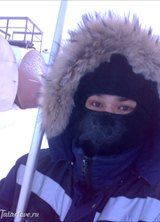 Познакомиться с татарином.  Раиль 41 год Уфа 115261