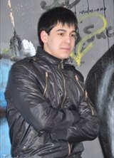 Познакомиться с татарином.  Тимур 33 года Уфа 110309