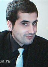 Познакомиться с татарином.  firat 42 года Москва 116366
