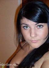 Познакомиться с татаркой.  Лиля 38 лет Уфа 116401