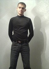 Познакомиться с татарином.  Динар 40 лет Салават 116454