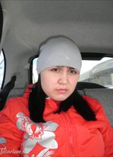 Познакомиться с татаркой.  Айфиля 351585610 35 лет Верхние Татышлы 116275