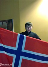 Познакомиться с татарином.  Русланкин 38 лет Уфа 108323