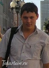 Познакомиться с татарином.  Ilmir 38 лет Москва 99722