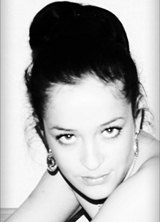 Познакомиться с татаркой.  Гузель 36 лет Туймазы 116734