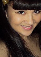 Познакомиться с татаркой.  Регина 37 лет Уфа 116822