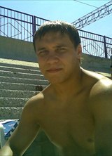 Познакомиться с татарином.  Дамир 39 лет Уфа 116869