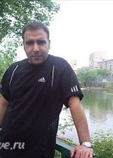 Познакомиться с татарином.  Эзель КАЯ 43 года Москва 115615
