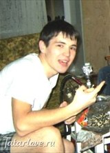 Познакомиться с татарином.  Ильнар 39 лет Верхние Татышлы 116924