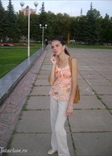 Познакомиться с татаркой.  Гульназ 38 лет Уфа 116841