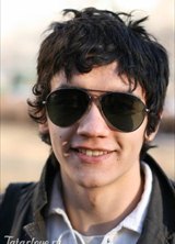 Познакомиться с татарином.  Илья 36 лет Уфа 116939