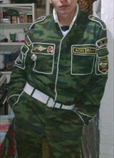 Познакомиться с татарином.  Динис 32 года Нефтекамск 116862