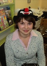 Познакомиться с татаркой.  Альбиночка 42 года Уфа 116975